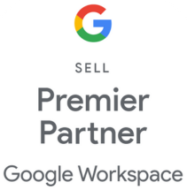 Google Workspace Premier Partner