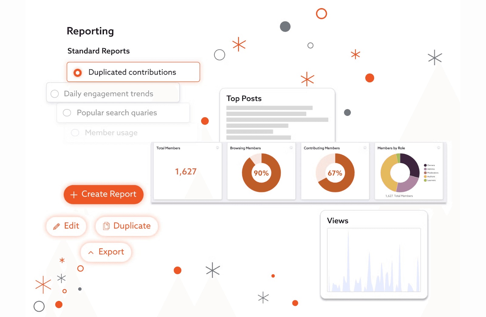 Bloomfire xuất sắc với tư cách là một nền tảng quản lý tri thức vượt trội so với Zimbra bằng cách tập trung vào việc thu thập, chia sẻ và khám phá thông tin mới trong doanh nghiệp