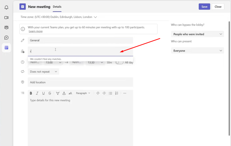 cach-len-lich-cuoc-hop-trong-microsoft-teams-3