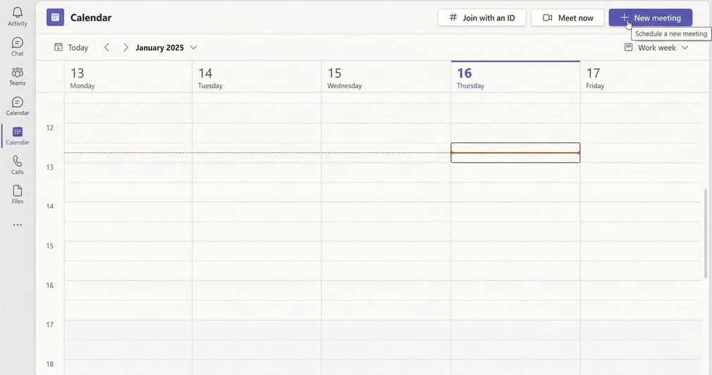 cach-len-lich-cuoc-hop-trong-microsoft-teams-8