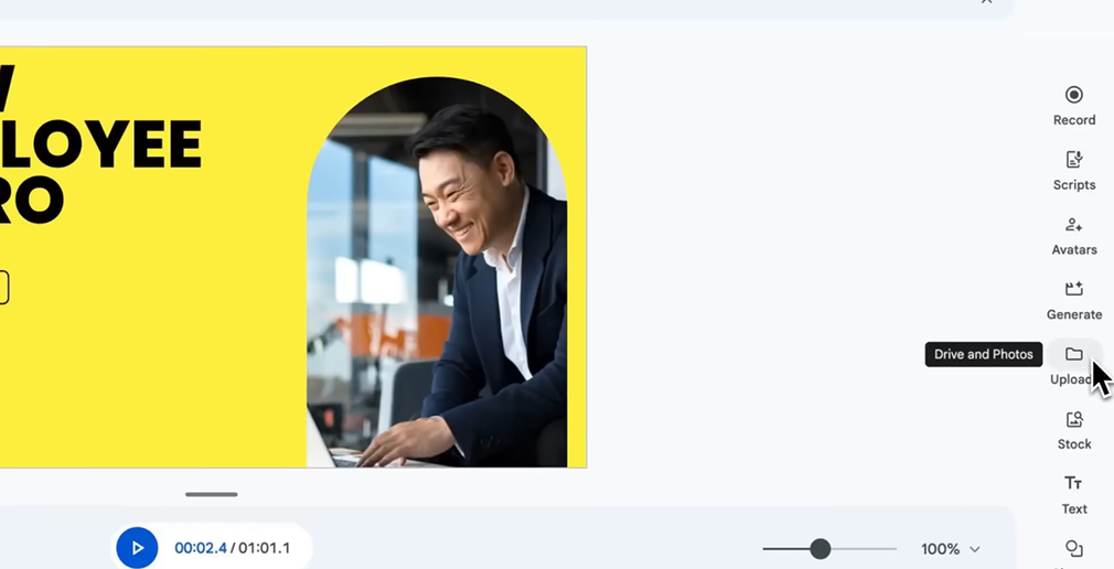google-vids