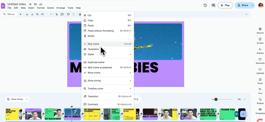 google-vids