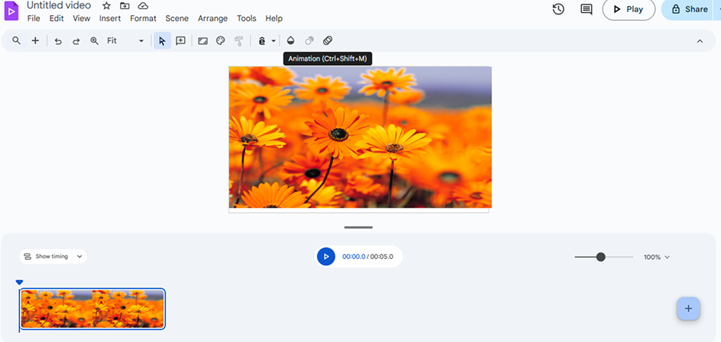 google-vids