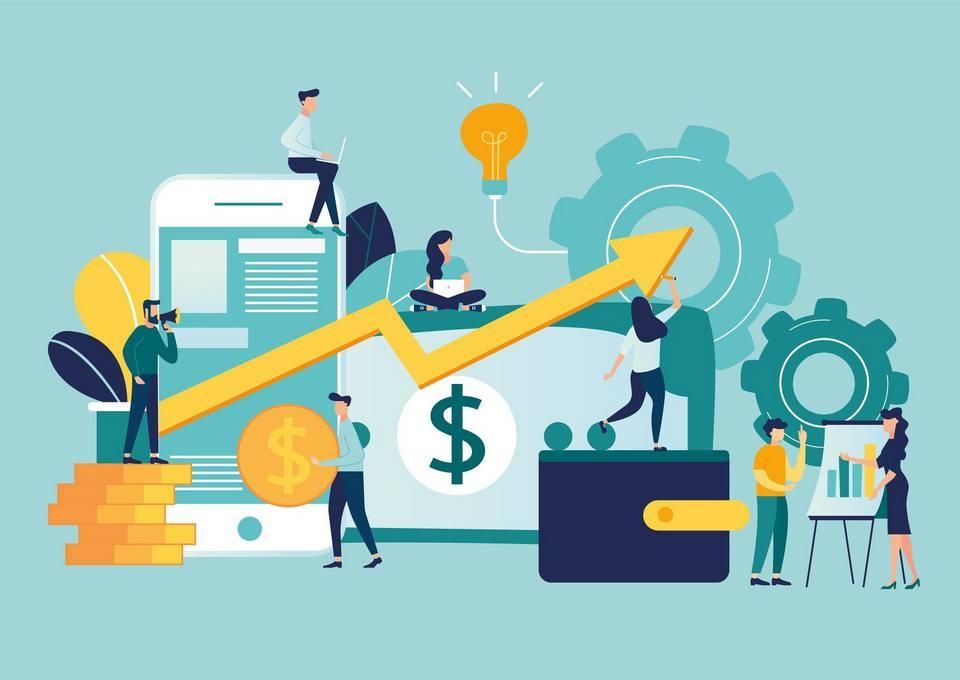 giá cước của One Drive và Google Drive