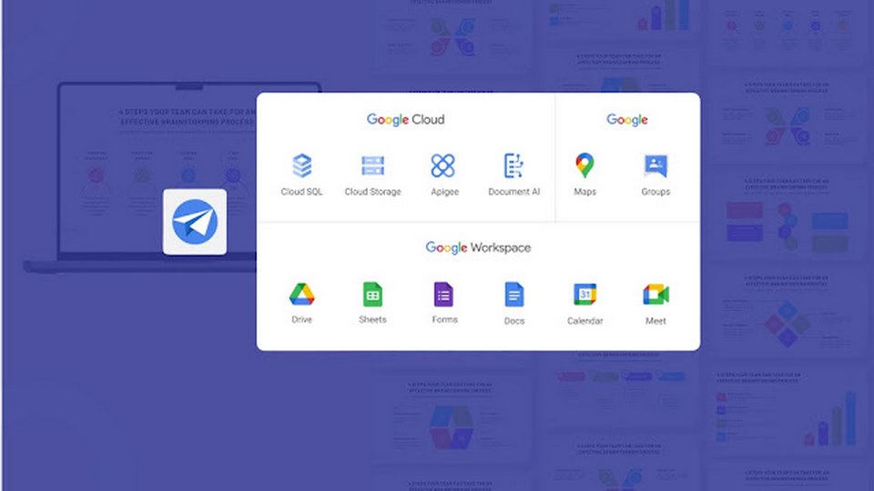 Appsheet – Tạo ứng dụng không cần code siêu đơn giản