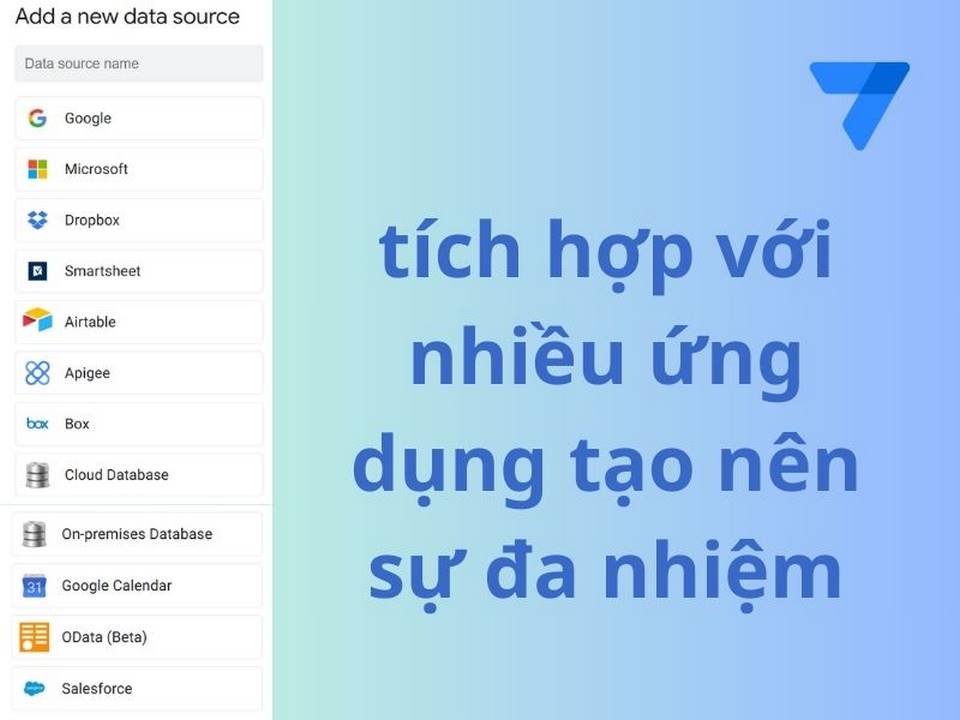 Appsheet – Tạo ứng dụng không cần code siêu đơn giản