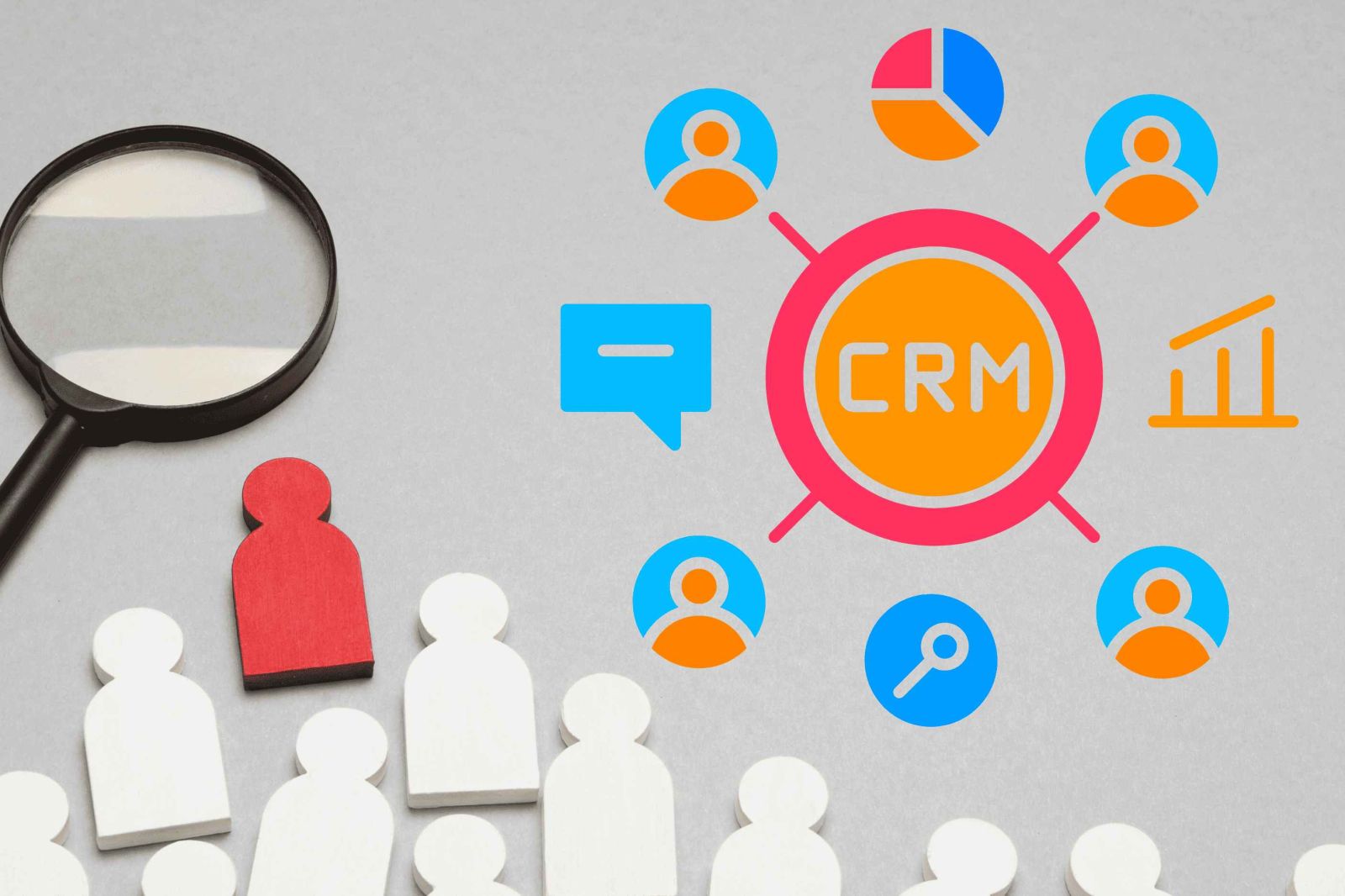 Bí quyết vận hành phần mềm CRM hiệu quả