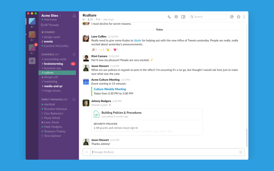 slack-tich-hop-google-workspace