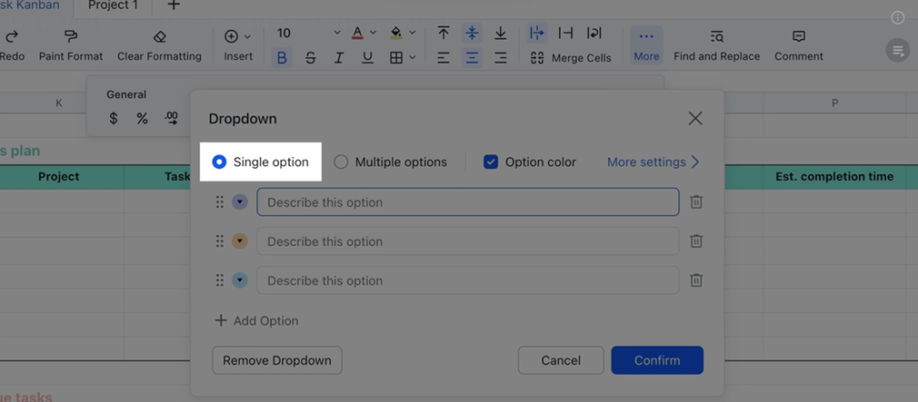 tao-danh-sach-tha-xuong-trong-lark-sheets-3