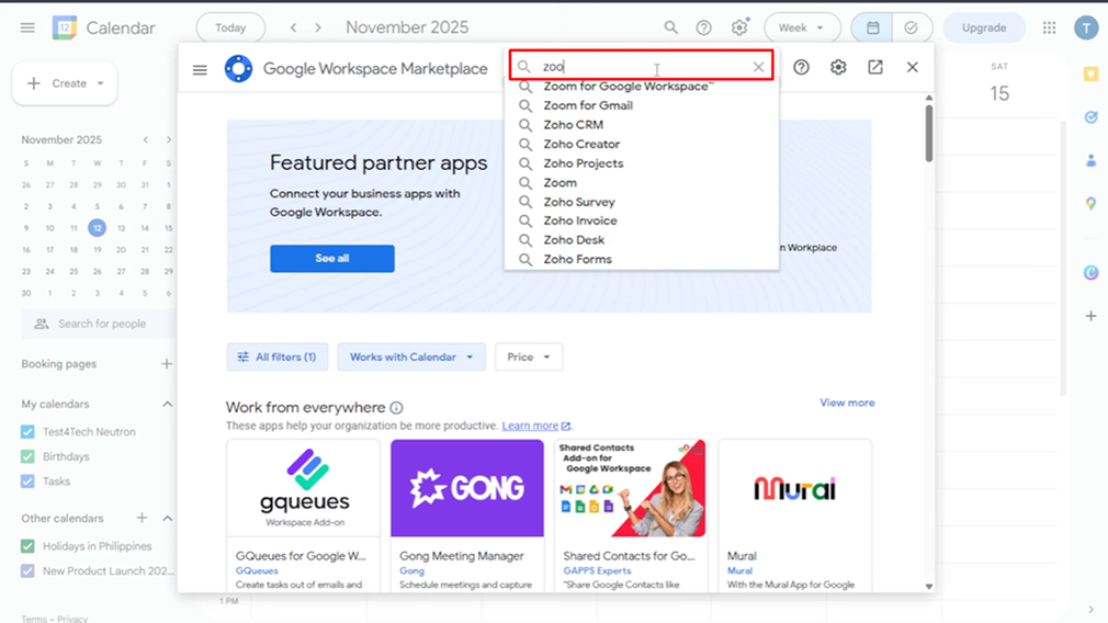 them-zoom-vao-google-calendar