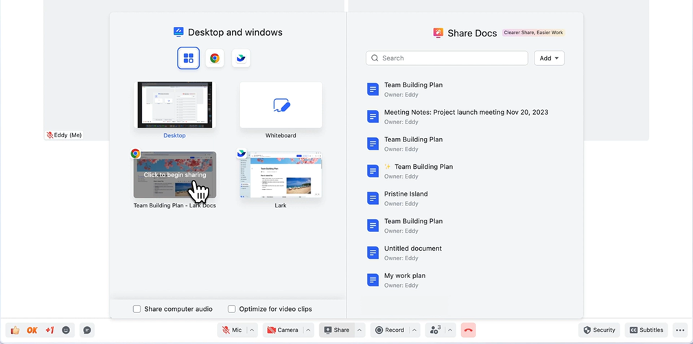tinh-nang-nang-cao-trong-lark-meetings-2