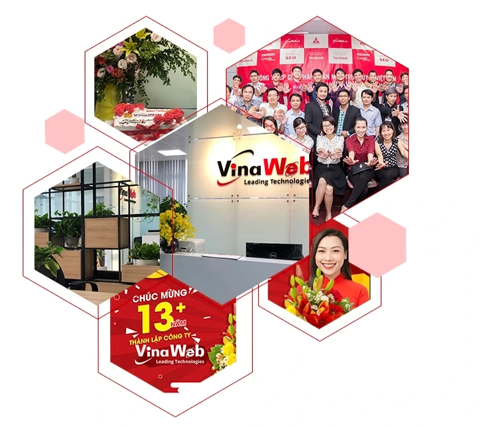 VinaWeb triển khai Microsoft 365