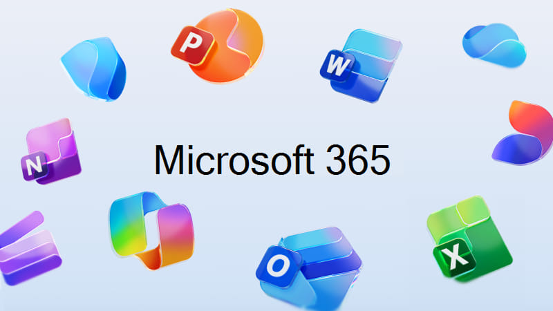 Làm thế nào để sử dụng Microsoft 365 hiệu quả trong doanh nghiệp?