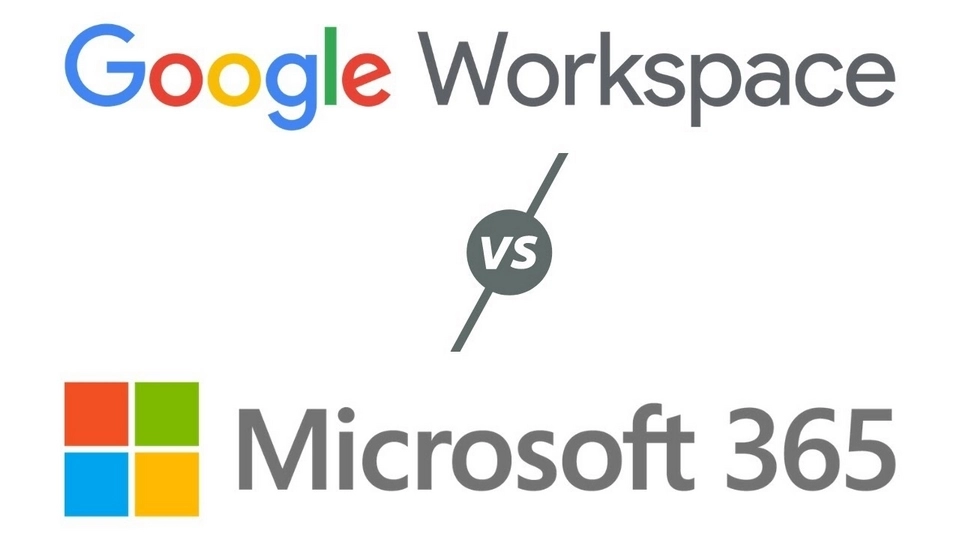 So sánh Google Workspace với Microsoft 365: Nên lựa chọn nền tảng nào?