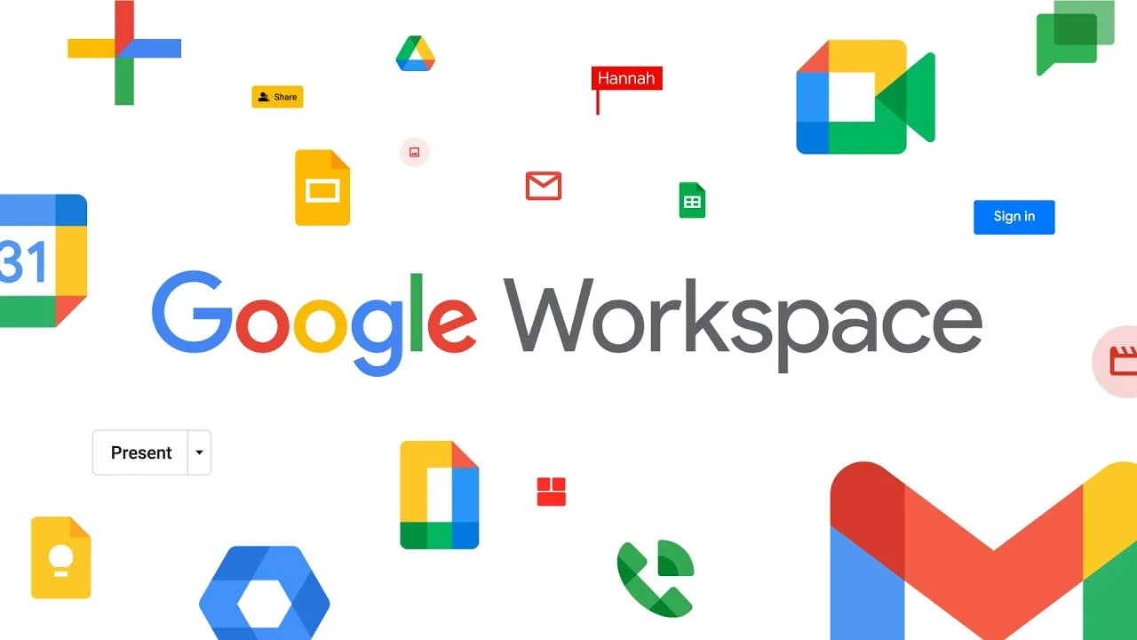 Hướng dẫn chuyển dịch vụ Google Workspace về Vinaweb