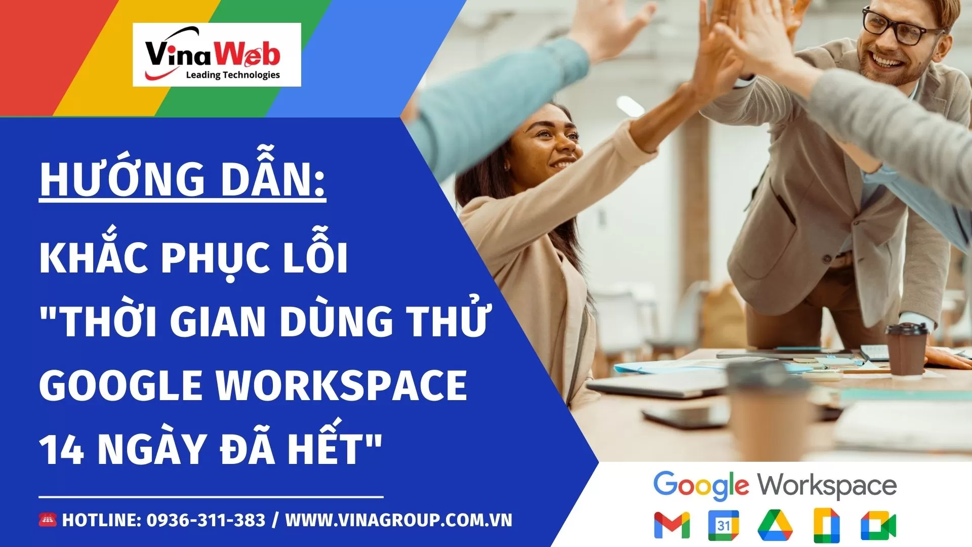 Hướng dẫn khắc phục 