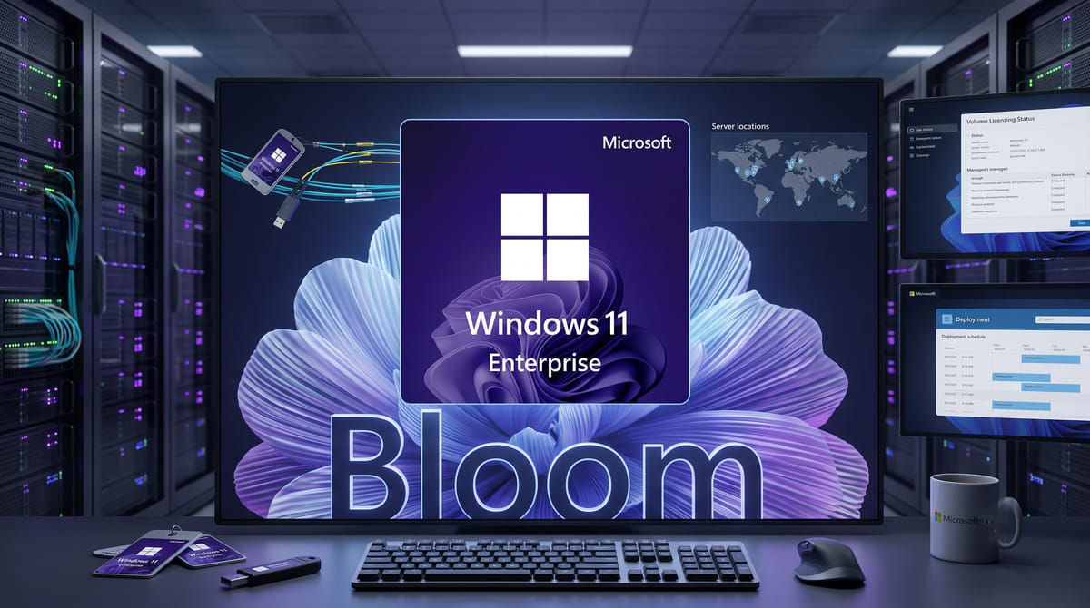 Key Windows giá rẻ có hợp pháp không?