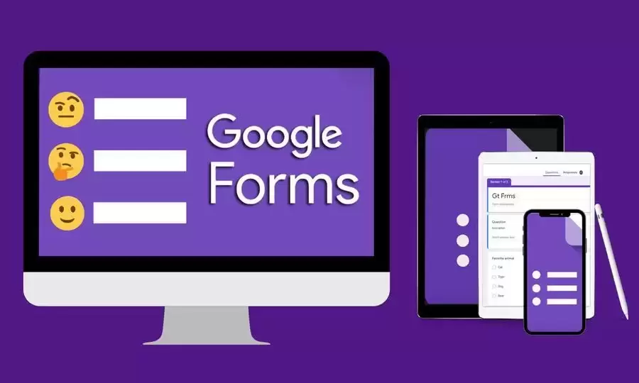 Hướng dẫn sử dụng Google Form