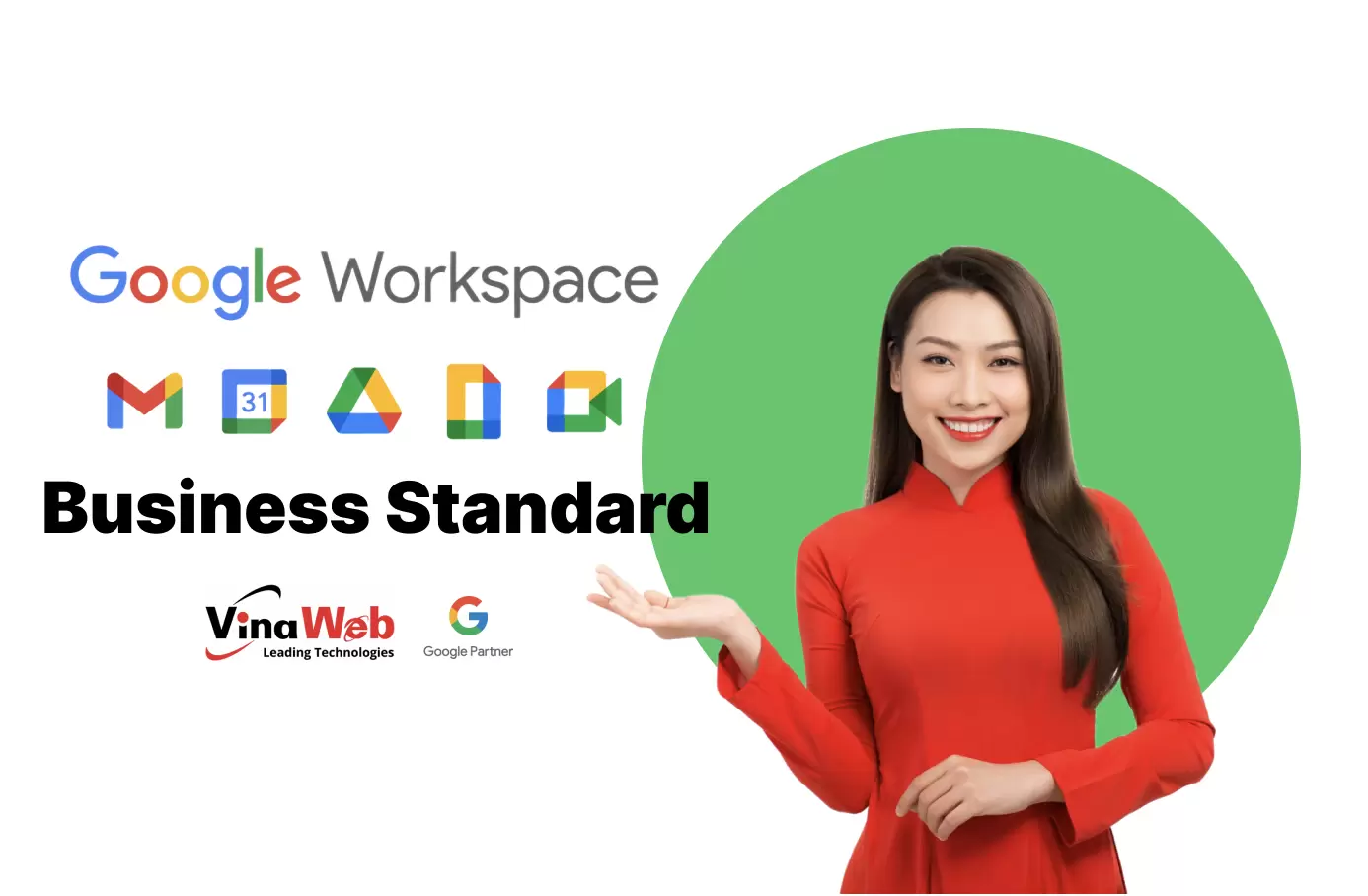 Google Workspace Business Standard