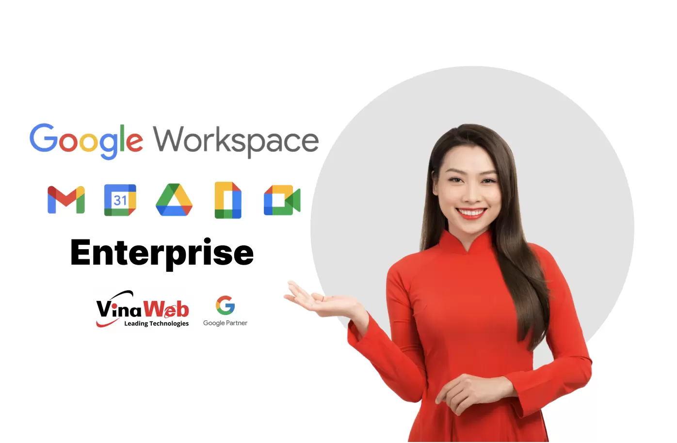 Google Workspace Enterprise