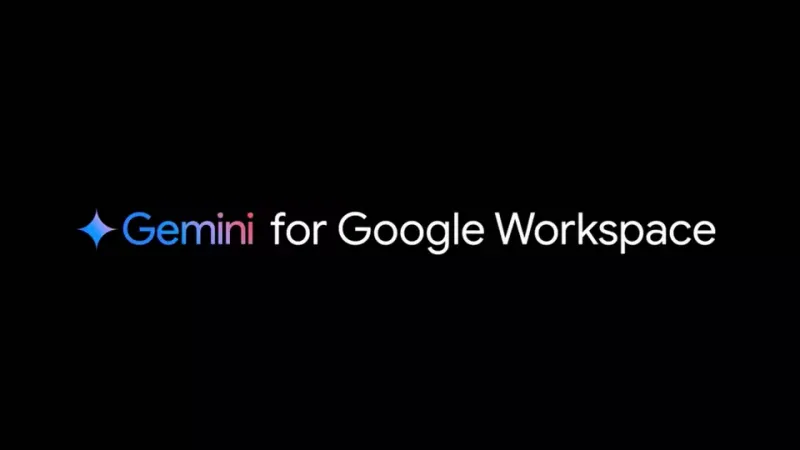 Khả năng hỗ trợ công việc của Gemini for Google Workspace