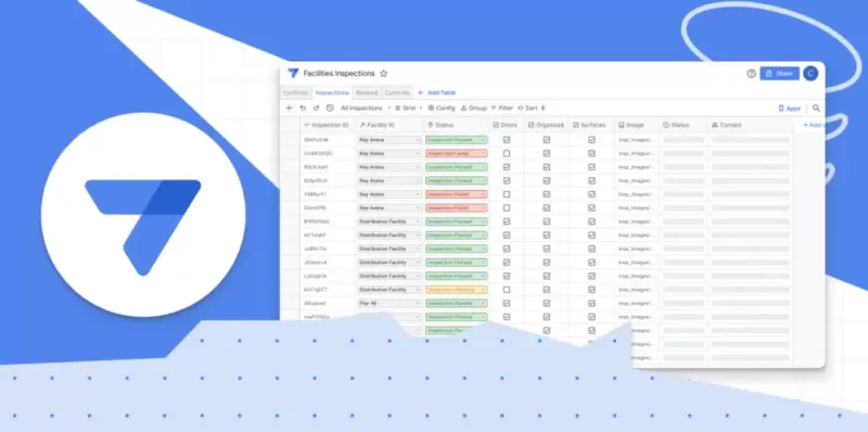 Appsheet – Tạo ứng dụng không cần code siêu đơn giản