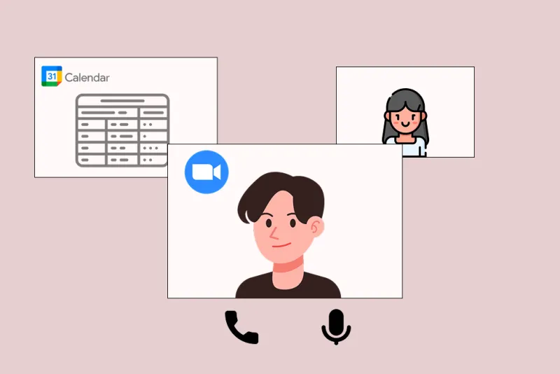 Hướng dẫn chi tiết cách thêm Zoom vào Google Calendar từ A-Z