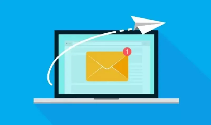 Chặn tin nhắn từ một địa chỉ email hoặc tên miền