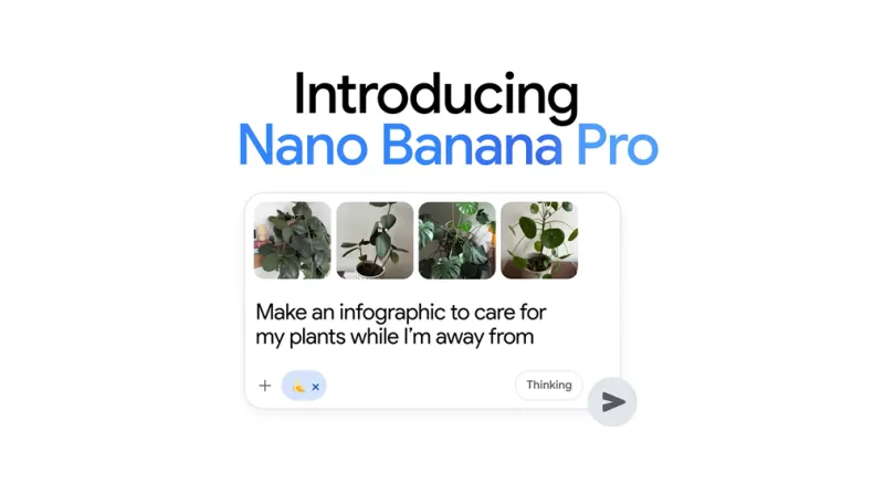 Nano Banana AI là gì? Cách sử dụng Nano Banana AI siêu đơn giản cho người mới