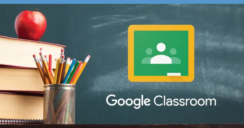 Hướng dẫn sử dụng Google Classroom cho giáo viên và học sinh chi tiết