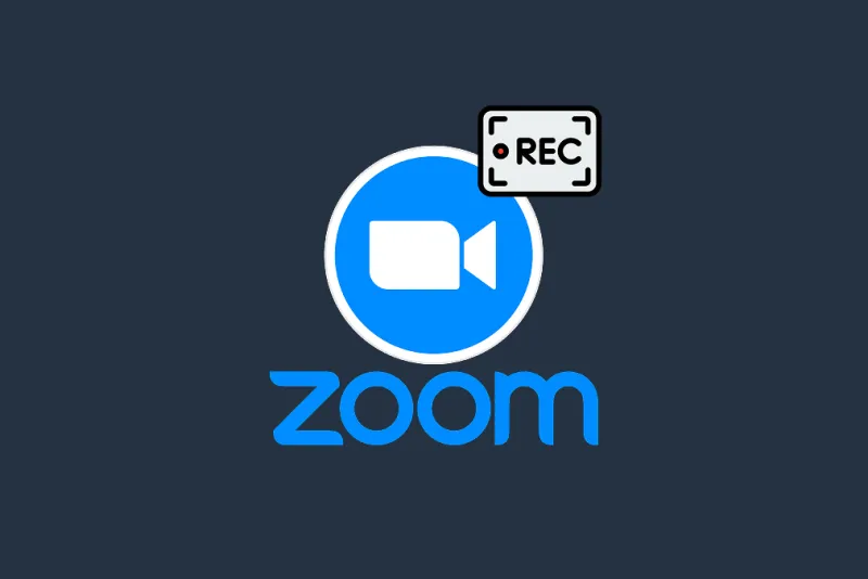 Hướng dẫn chi tiết cách Record trên Zoom đơn giản