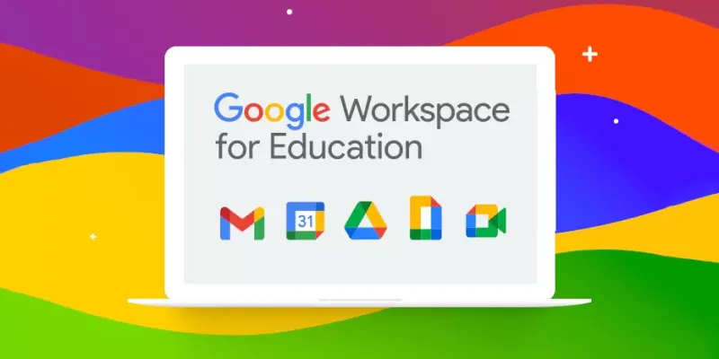Google Workspace for Education là gì? Google Workspace cho trường học