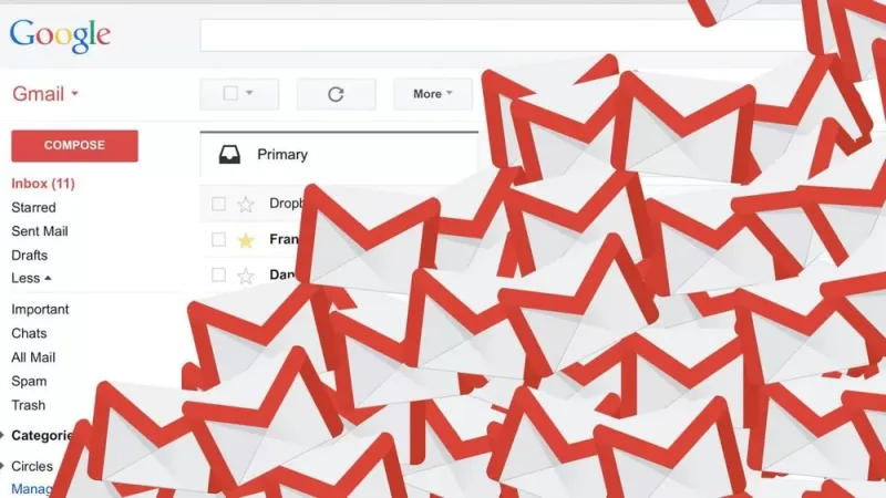 Cách gửi mail không vào spam là gì? 12 việc cần tránh ngay