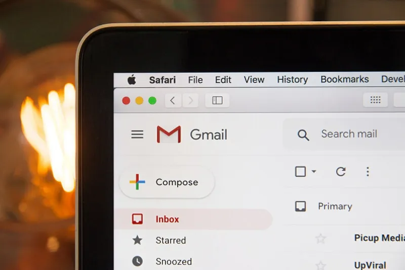Tạo bộ lọc thư trong Gmail để việc sắp xếp thư trở nên dễ dàng hơn!